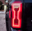Feux Arrière LED Jeep Patriot (2007-2011) Clignotant Dynamique