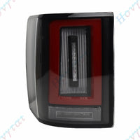 Feux Arriere LED Land Rover Range Rover L322 2002-2012 - packshot studio - Becquet Voiture