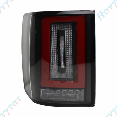 Feux Arriere LED Land Rover Range Rover L322 2002-2012 - packshot studio - Becquet Voiture