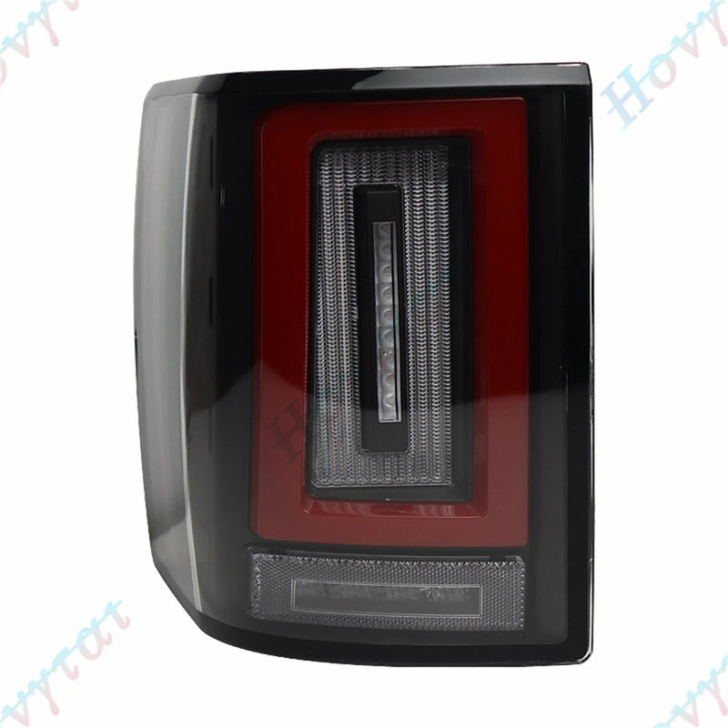 Feux Arriere LED Land Rover Range Rover L322 2002-2012 - packshot studio - Becquet Voiture