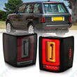 Feux Arriere LED Land Rover Range Rover L322 2002-2012
