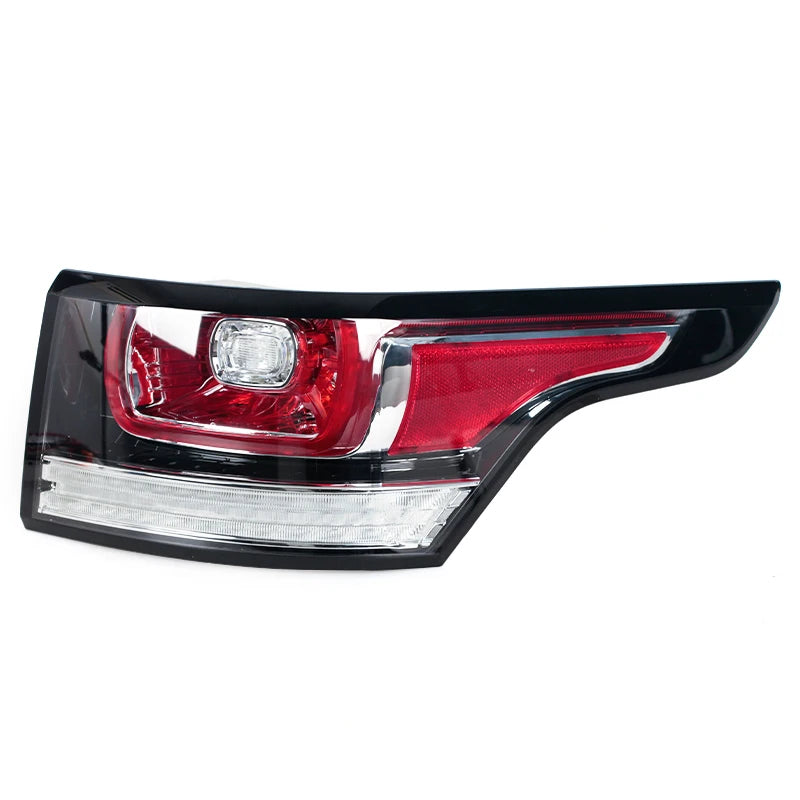Feux Arrière LED Land Rover Range Rover Sport 2014-2017 - détail du montage - Becquet Voiture
