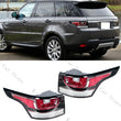 Feux Arrière LED Land Rover Range Rover Sport 2014-2017
