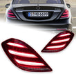 Feux Arrière LED Mercedes-Benz W222 S350 S400 2013-2017