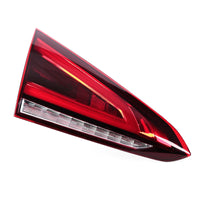 Feux Arrière LED Mercedes Classe A W176 W177 2018-2022 - installé sur véhicule - Becquet Voiture