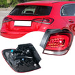 Feux Arrière LED Mercedes Classe A W176 W177 2018-2022