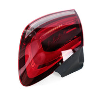 Feux Arrière LED Mercedes Classe A W176 W177 2018-2022 - vue de trois-quarts - Becquet Voiture