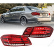 Feux Arrière LED Mercedes Classe E W212 2014-2015