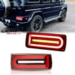 Feux Arrière LED Mercedes Classe G W463 1990-2018