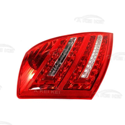 Feux Arrière LED Mercedes Classe S W221 2010-2013 - packshot studio - Becquet Voiture