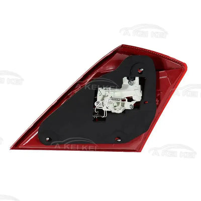 Feux Arrière LED Mercedes Classe S W221 2010-2013 - vue arrière - Becquet Voiture