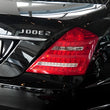 Feux Arrière LED Mercedes Classe S W221 Style Dynamique
