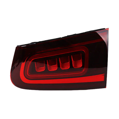 Feux Arrière LED Mercedes GLC W253 2020-2021 AMG - packshot studio - Becquet Voiture