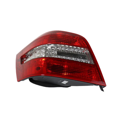 Feux Arrière LED Mercedes GLK W204 X204 2008-2012 Look AMG - packshot studio - Becquet Voiture