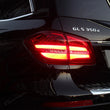 Feux Arrière LED Mercedes GLS X166 GLS450 GLS63 AMG