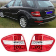 Feux Arrière LED Mercedes ML W164 2009-2011