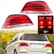 Feux Arrière LED Mercedes ML W166 W164 2012-2015