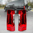 Feux Arrière LED Mercedes Sprinter W907 W910 2019-2024