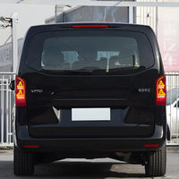 Feux Arrière LED Mercedes Vito W447 Style Classe E - vue arrière - Becquet Voiture