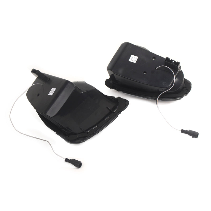 Feux Arrière LED Mini Cabrio R57 2009-2015 Gauche Droite - vue de face 2 - Becquet Voiture
