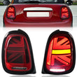Feux Arrière LED Mini Cooper F55 F56 F57 2014-2021