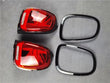 Feux Arrière LED Mini Cooper F55 F56 F57 Union Jack