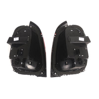 Feux Arrière LED Mini Cooper F56 3 Portes Cooper S SD - vue de profil 2 - Becquet Voiture