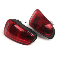 Feux Arrière LED Mini Cooper R50 R52 R53 2001-2006 - packshot studio - Becquet Voiture