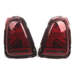 Feux Arrière LED Mini Roadster R59 2012-2015 Paire