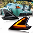 Feux Arrière LED Nissan 370Z Z34 Nismo