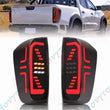 Feux Arrière LED Nissan Navara NP300 D23 Frontier 2015-2021