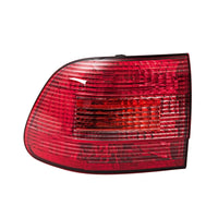 Feux Arrière LED Porsche Cayenne 2003-2005 - installé sur véhicule - Becquet Voiture