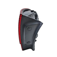Feux Arrière LED Porsche Cayenne 2003-2005 - vue arrière - Becquet Voiture
