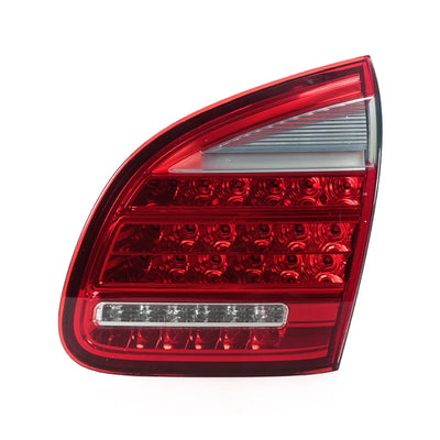 Feux Arrière LED Porsche Cayenne 958 2011-2014 - vue de dessus - Becquet Voiture