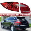 Feux Arrière LED Porsche Cayenne 958 2011-2014