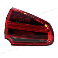 Feux Arrière LED Porsche Cayenne 958 2015-2017 - détail du montage 2 - Becquet Voiture