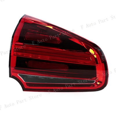 Feux Arrière LED Porsche Cayenne 958 2015-2017 - détail du montage 2 - Becquet Voiture