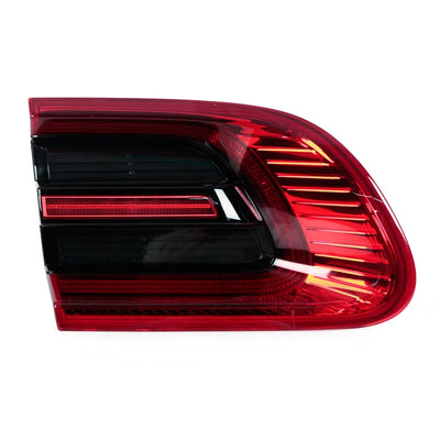 Feux Arrière LED Porsche Macan 2014-2017 - en situation - Becquet Voiture