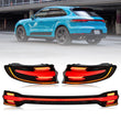 Feux Arrière LED Porsche Macan 2014-2017