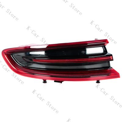Feux Arrière LED Porsche Macan 2014-2017 - vue rapprochée - Becquet Voiture