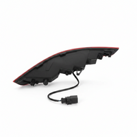 Feux Arrière LED Porsche Macan 2014-2020 - installé sur véhicule - Becquet Voiture