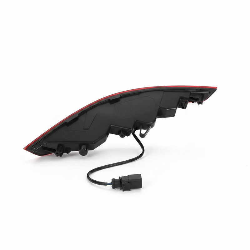 Feux Arrière LED Porsche Macan 2014-2020 - installé sur véhicule - Becquet Voiture
