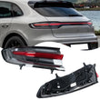 Feux Arrière LED Porsche Macan 2018-2024