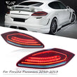 Feux Arrière LED Porsche Panamera 970.1 2010-2012