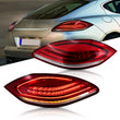 Feux Arrière LED Porsche Panamera 970.1 2010-2013