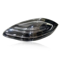Feux Arrière LED Porsche Panamera 970.1 2010-2013 - vue arrière - Becquet Voiture