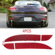 Feux Arrière LED Porsche Panamera 970.2 2014-2016