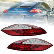 Feux Arrière LED Porsche Panamera 970 S GTS 2010-2016 Séquentiel