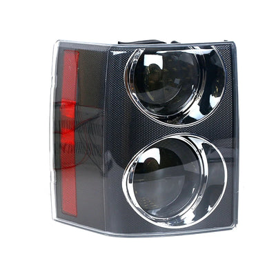 Feux Arrière LED Range Rover Vogue L322 2002-2009 - en situation - Becquet Voiture