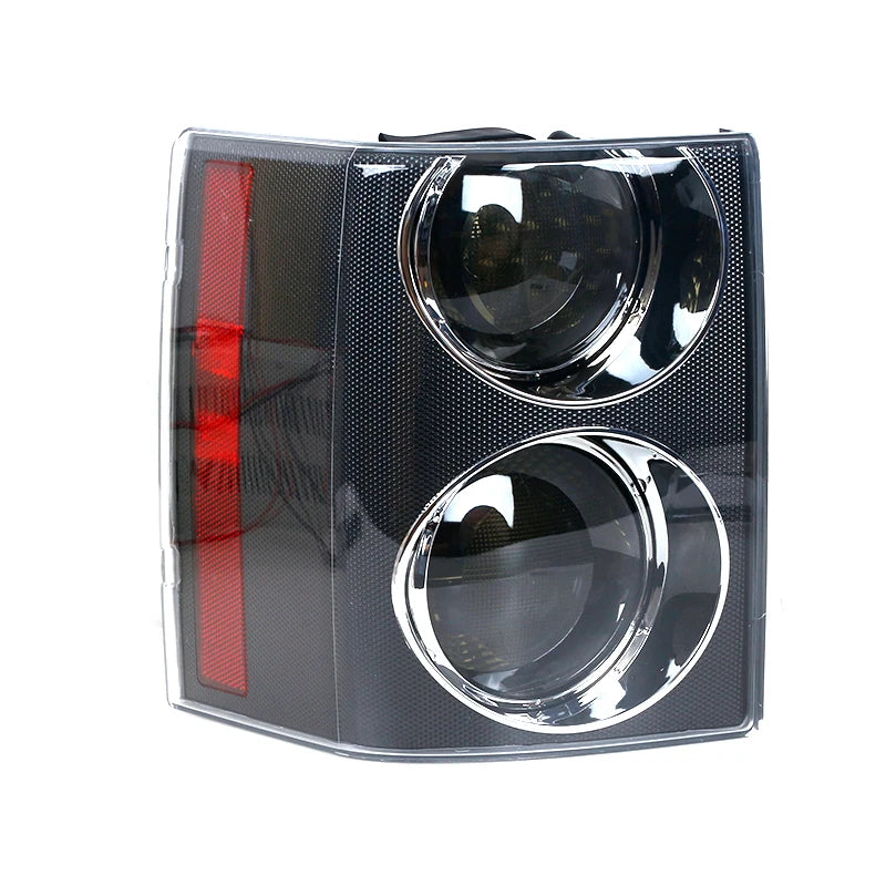 Feux Arrière LED Range Rover Vogue L322 2002-2009 - en situation - Becquet Voiture